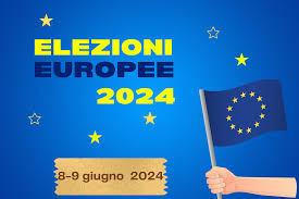 Elezioni europee 8-9 giugno 2024: 
Voto studenti fuori sede