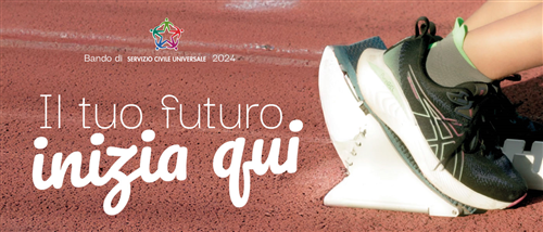 Servizio civile universale