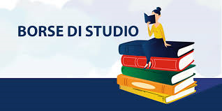 Bando borse di studio comunali