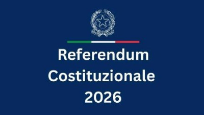 Referendum costituzionale del 22 e 23 marzo 2026