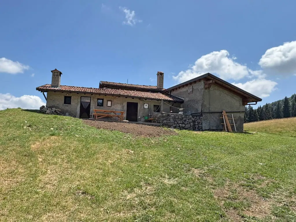 Aperte le prenotazioni per la Batia Lusù - Stagione 2026
